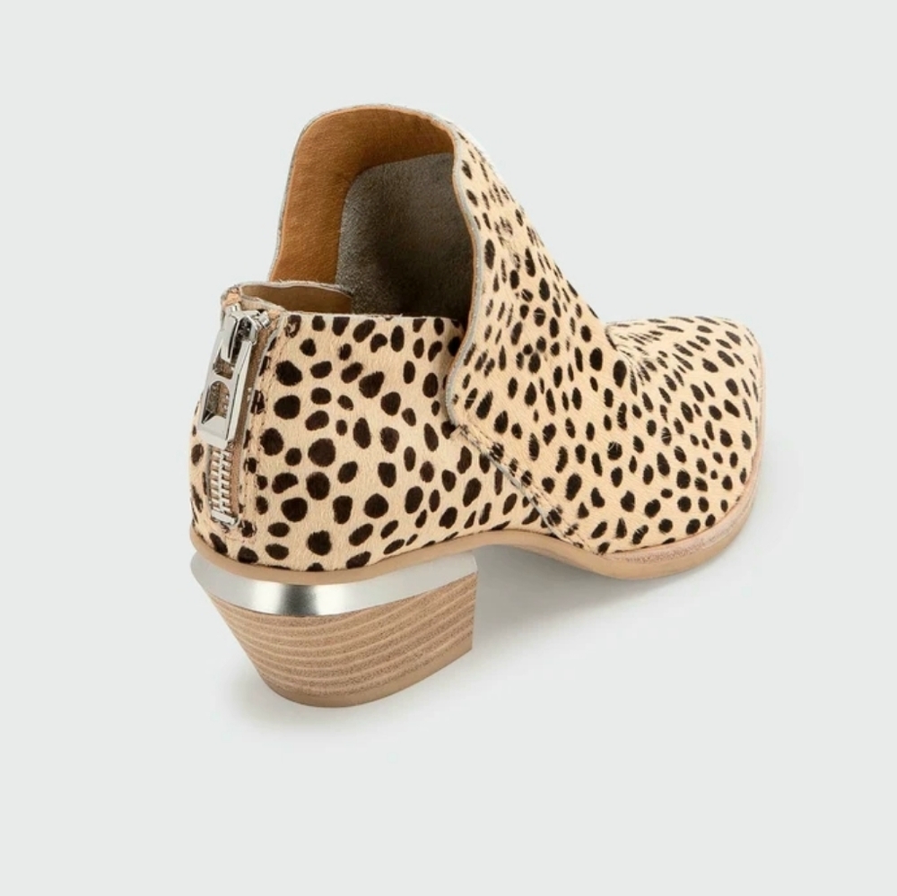 NWT Dolce Vita Bootie - Picture 4 of 5